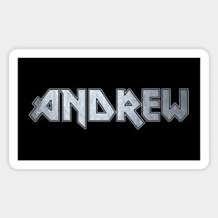 Andrew Magnet